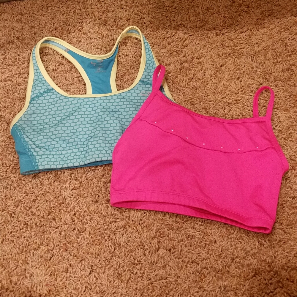 Champion | Sports Bra's